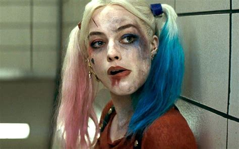 Margot Robbie Opens Up About Bisexual Anti Hero Harley Quinn In New