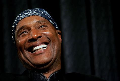Paul Mooney Cancels Gig Amid Rumor About Richard Pryors Son