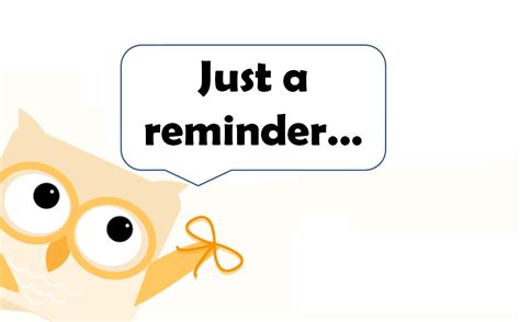 Meeting Reminder Images Free Download On Clipartmag