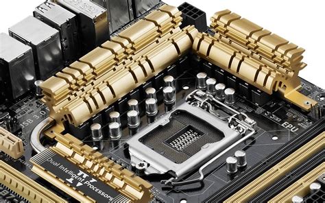 Asus Intel Z87 Motherboard Lineup Preview Pc Perspective