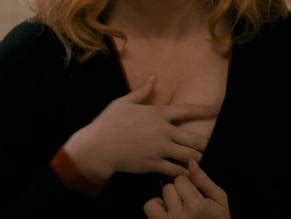 Christina Hendricks Nude Scene Telegraph