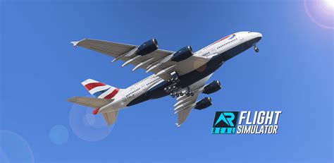 Rfs Real Flight Simulator 221 Apk For Android Apkses