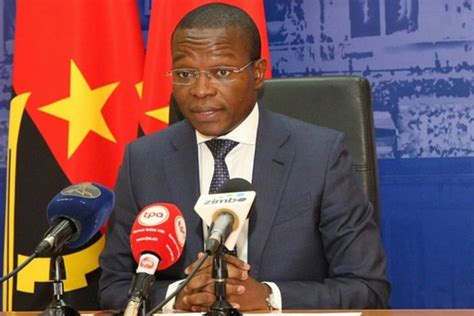 Governo Admite Mais Alívio Com Sucesso De Novo Estado De Emergência Angola24horas Portal De
