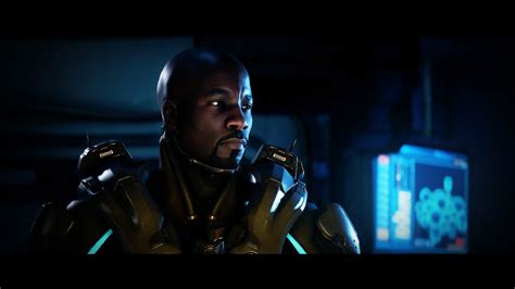Halo Master Chief Cortana Halo 5 Guardians 1080p Spartan Locke Hd