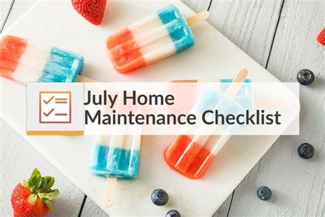 July Home Maintenance Oakdale Ace Hardware And Home Center