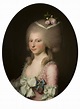 Jens Juel (1745-1802) - Princess Louise Augusta of Denmark, later ...