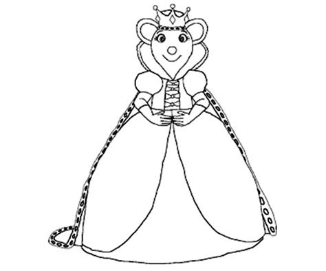 Angelina ballerina colouring pages kids coloring europe travel. Get This Angelina Ballerina Coloring Pages Free Printable ...