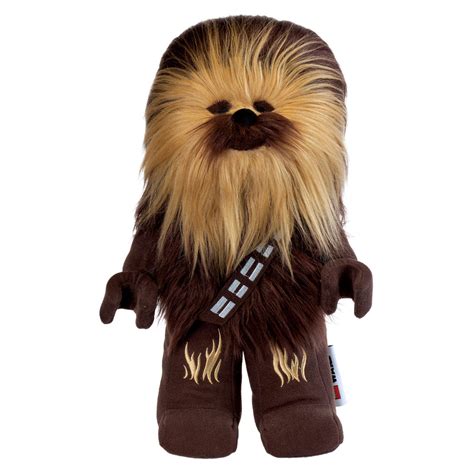 Chewbacca Plush 5006624 Star Wars Buy Online At The Official Lego