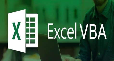Excel Vba Tutorial An Introduction To Excel Vba And Basic Features