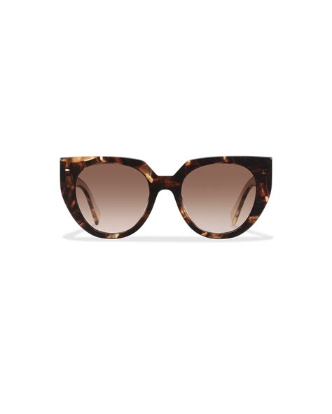 Prada Eyewear Collection Sunglasses Prada