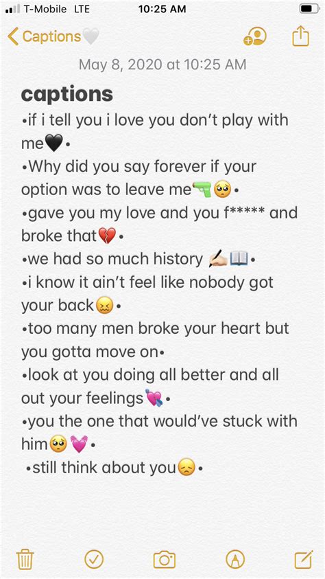 25 Deep Sad Ig Bio Quotes