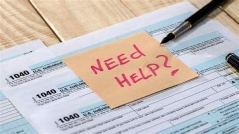 should you hire a tax preparer money under 30