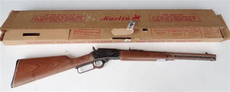 Marlin 1894 Carbine Micro Groove 357 Mag