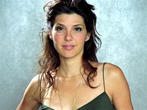 Marissa Tomei Cast As Aunt May In Marvels Spider Man Reboot Welcome