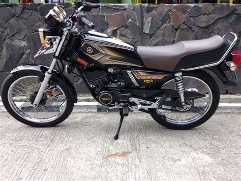 Sumur bandung, bandung kota hari ini. DI JUAL YAMAHA RX KING THN 2006 - Jual Motor Yamaha Vixion ...