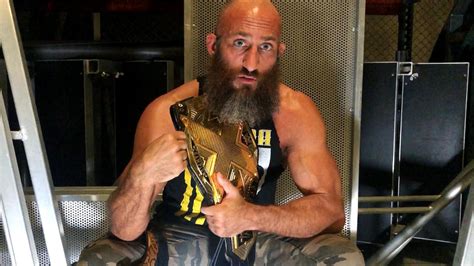 Why Tommaso Ciampa Deserves All The Nxt Year End Awards Wwe