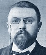 ☀ Biografia di oggi: Henri Poincaré | stonatamente