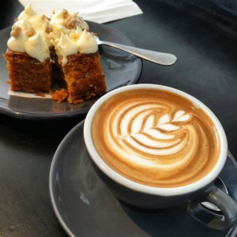 The Cake And Coffee Diaries 5 Cafes That Will Satisfy Your Sweet Needs On