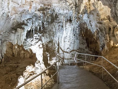 Jenolan Caves And Blue Mountains Sydney Return Holiday Rewards Plus