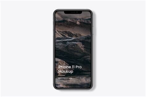 Iphone 11 Pro Max Mockup All Colours Mockup Daddy