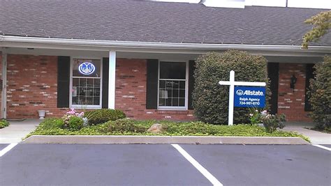 Maybe you would like to learn more about one of these? Allstate | Car Insurance in Hermitage, PA - Brian Ralph