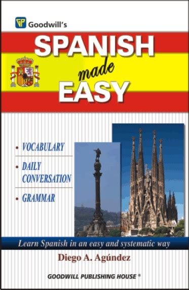 Spanish Made Easy Educational Books At Rs 295 Educational Books In New Delhi Id 3789181848