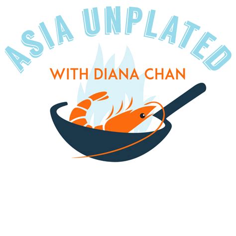 Asia Unplated With Diana Chan Parade Media