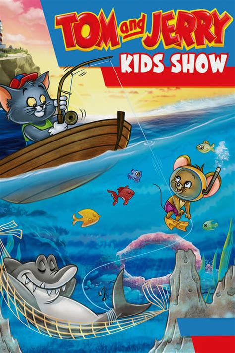 Watch Tom And Jerry Kids Show Season 1 Online Free Full Episodes