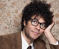 Richard Ayoade Biography - Facts, Childhood, Family Life & Achievements ...