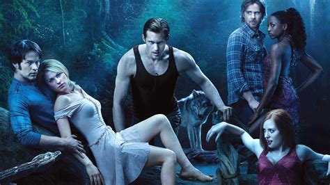 True Blood A Very Special Hbo Series Entertainment Talk