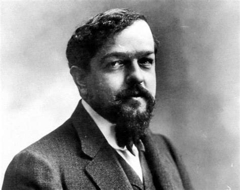 Rise of the planet of the apes. Claude Debussy (1862- 1918):nel centenario della morte