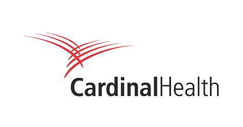 Cardinal Health Logos