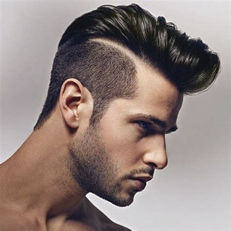 Men's haircuts with beards can be anything you want. Latest Cool Indian Boy Hair style { Hair-Cuts } - Healthy ...