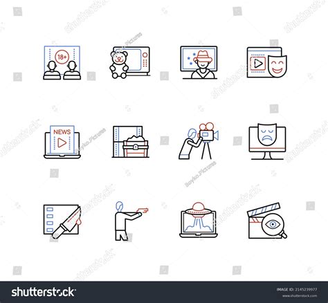 3708 Adult Films Icons Images Stock Photos And Vectors Shutterstock