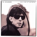 DOWN UNDERGROUND: Ric Ocasek - This Side Of Paradise LP 86