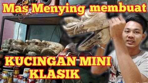 Review Kucingan Barongan Jaranan Mas Menying Kc Youtube