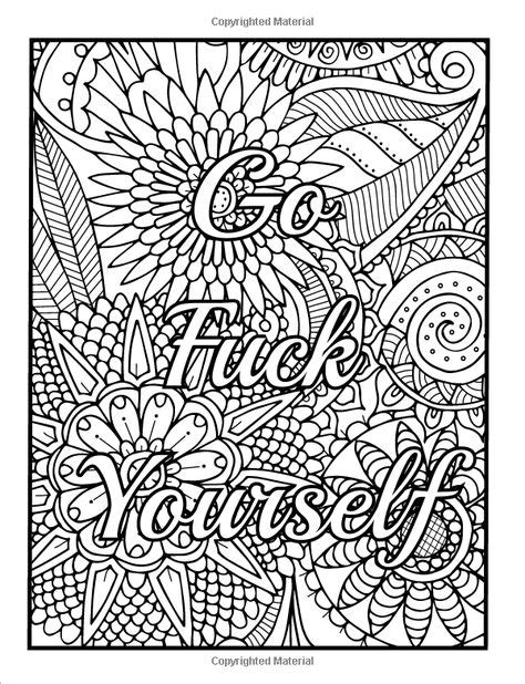 *ADULT COLORING PAGES NOT MEANT FOR KIDS AT ALL*