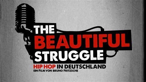 Beautiful Struggle Documentary Feature Film — Adrian Von Sparr