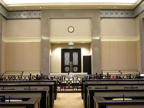 The federal court, the highest court in malaysia, reviews decisions referred from the high court of peninsular malaysia, the high court of sabah and high courts have jurisdiction over all serious criminal cases and most civil cases. Views from Holly's Café: The Federal Court of Malaysia ...