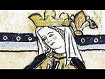 Violante de Aragón, La Reina Olvidada de Castilla, Esposa de Alfonso X ...