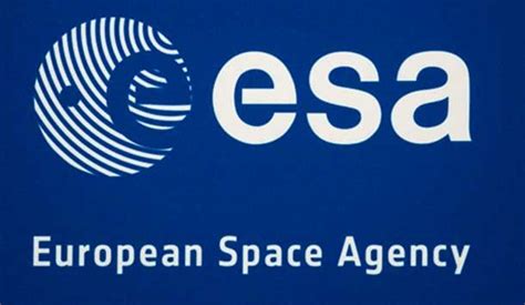 European Space Agency Logo Aol Image Search Results Raumfahrt