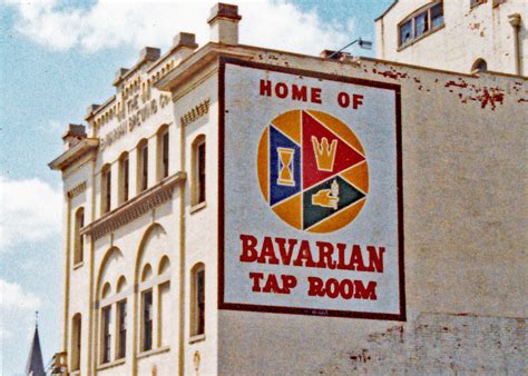 Bavarian Brewery Outdoor Signs And Billboards