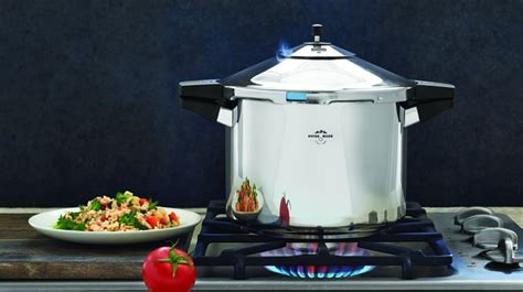 Everything You Need To Know About Pressure Cookers