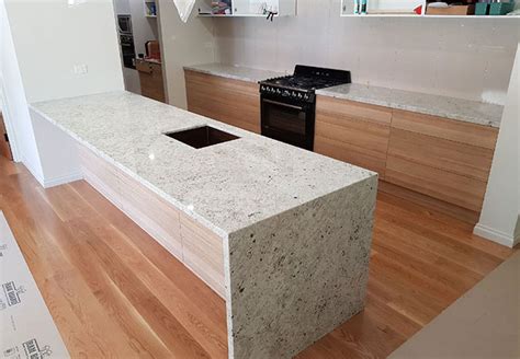 Caesarstone Benchtops Melbourne Stone Benchtop Connection