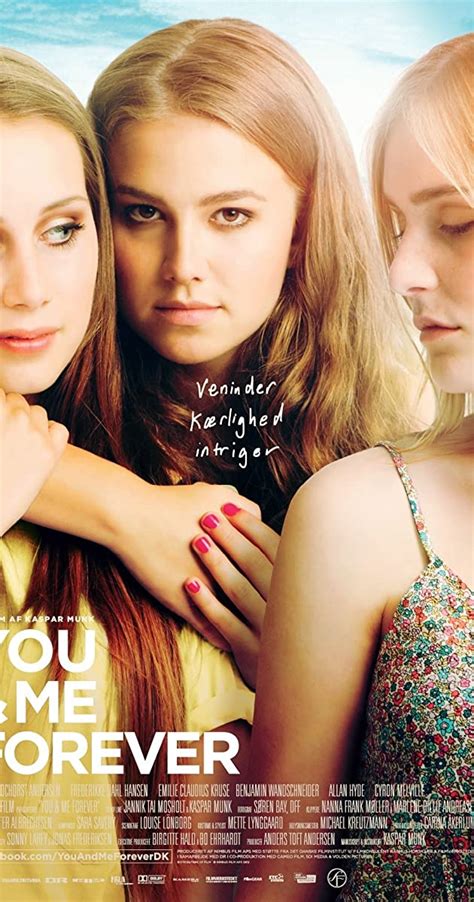 You And Me Forever 2012 Imdb