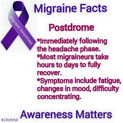 Migraine Facts Migraine Help Migraine Diet Migraine Relief Migraine