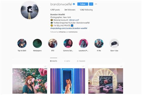 35 Best Instagram Photographers You Need To Follow In 2019