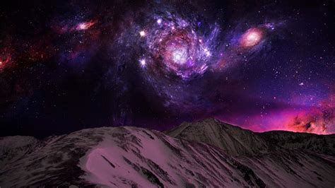 Amazing Galaxy Wallpaper Hd Digital Universe Wallpapers