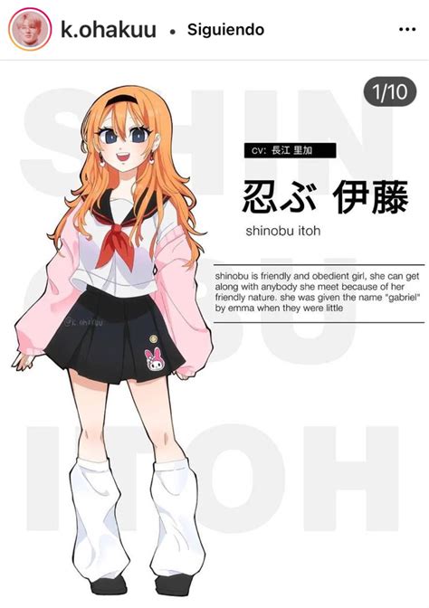 Naruto Oc Characters Black Anime Characters Character Design Girl