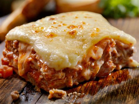 Classic Lasagna Recipe